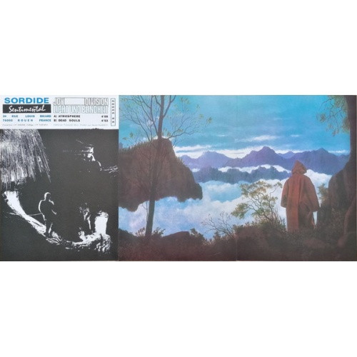 洋楽 joy division licht une blindheit 洋楽 joy division licht une blindheit Joy Division - Licht Und
