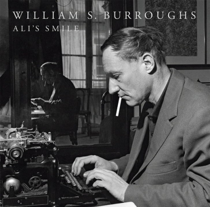 Williams S. Burroughs - Ali's Smile - LP Vinyl