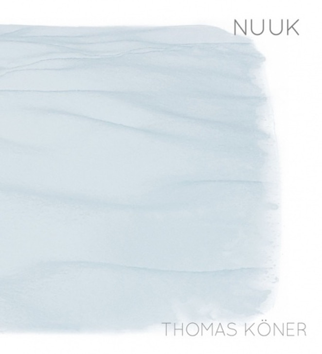 Thomas Koner - Nuuk - LP Vinyl