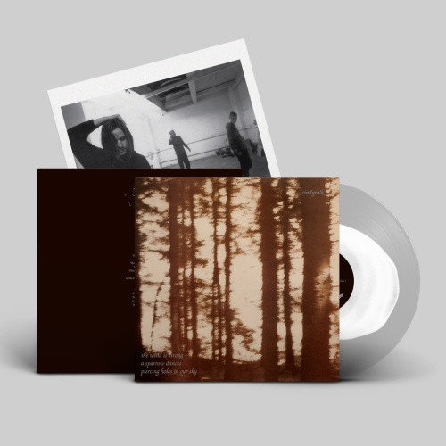 Cindytalk - The Wind Is Strong… - LP Colored Vinyl
