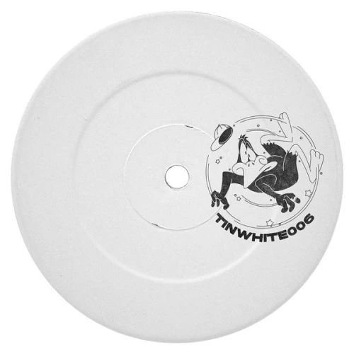 Daffy - Time Is Now White Vol. 6 - 12" Vinyl