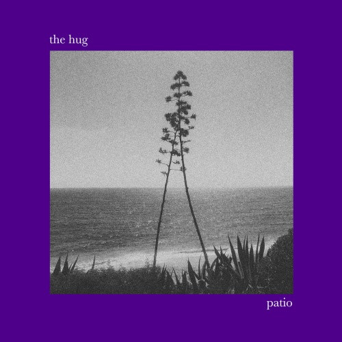 The Hug - Patio - LP Vinyl