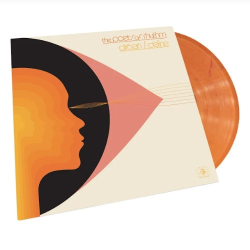 The Poets Of Rhythm - Discern / Define - 2x LP Colored Vinyl