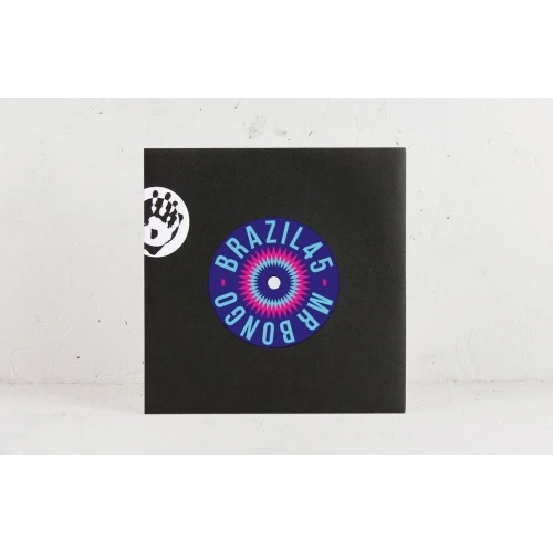Josan / Barto Galeno - Vendedor De Mangaios / Vou Tirar Voce Daqui - 7" Vinyl