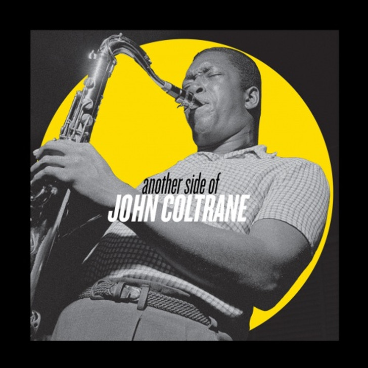 John Coltrane - Another Side Of Coltrane - 2x LP Vinyl