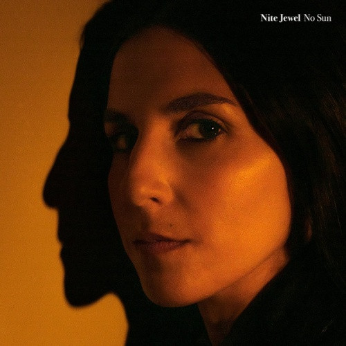 Nite Jewel - No Sun - LP Vinyl
