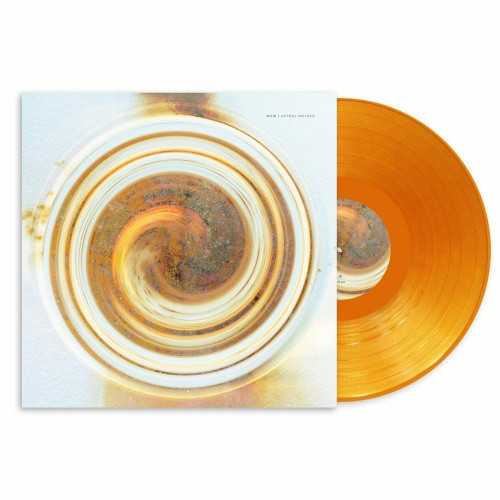 Kiln - Astral Welder - LP Colored Vinyl