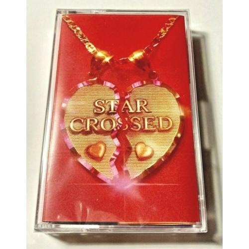 Kacey Musgraves - Star-Crossed - Cassette