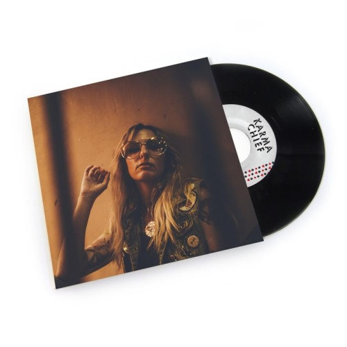 Kendra Morris - This Life - 7" Vinyl