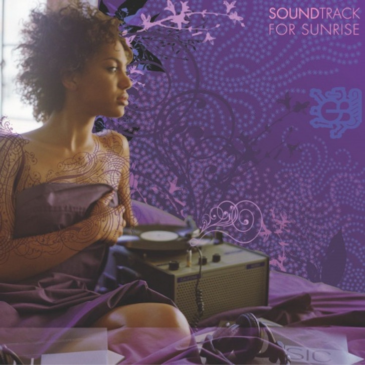 GB - Soundtrack For Sunrise - 2x LP Vinyl