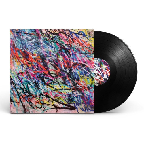 Atmosphere - Word? - 2x LP Vinyl