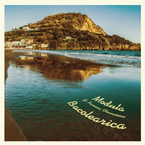 Modula - Bacolearica - 7" Vinyl