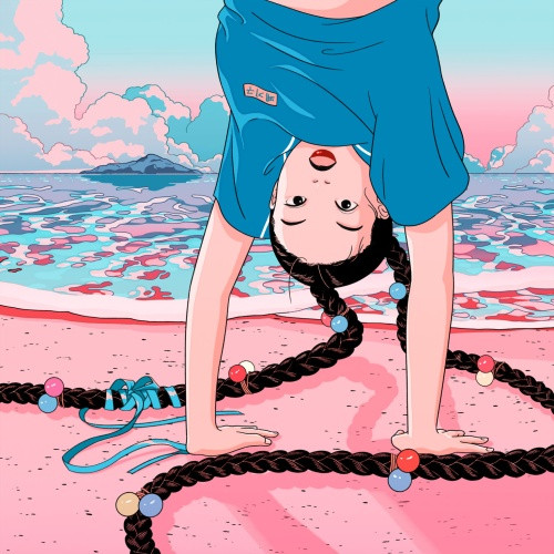 Peggy Gou - I Go - 12" Vinyl