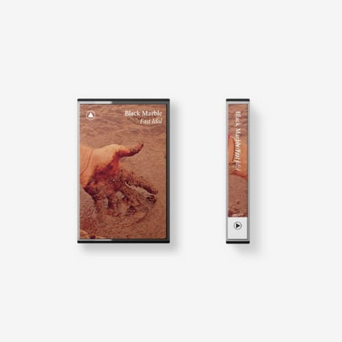 Black Marble - Fast Idol - Cassette