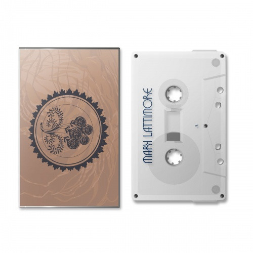 Mary Lattimore - Collected Pieces II - Cassette