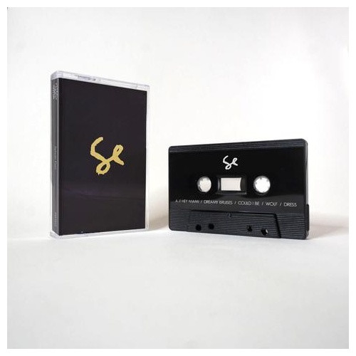 Sylvan Esso - Sylvan Esso - Cassette
