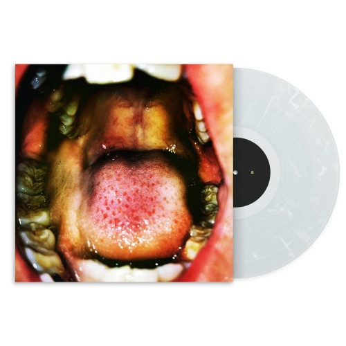 Hana Vu - Public Storage - LP Colored Vinyl