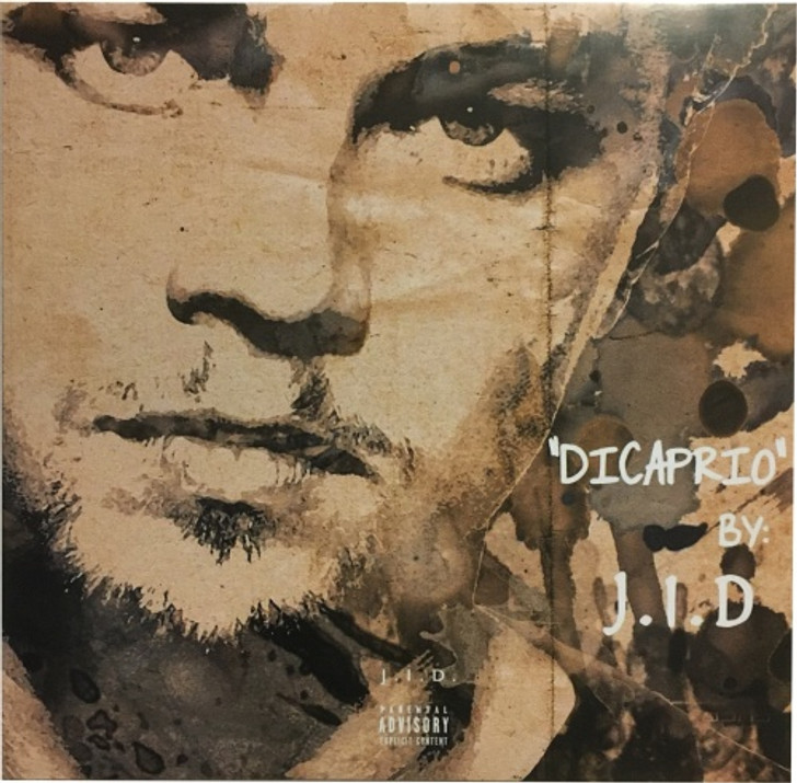 J.I.D. - DiCaprio - LP Vinyl