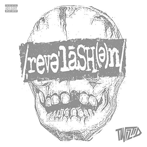 Twiztid - Revelashen - LP Vinyl