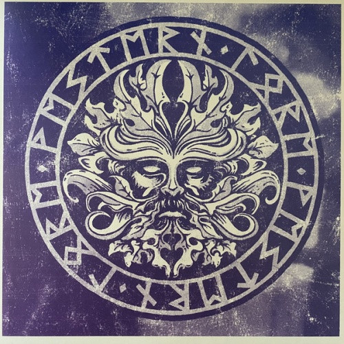 Various Artists - Shadow Rhythms Pt. 1 - 12" Vinyl
