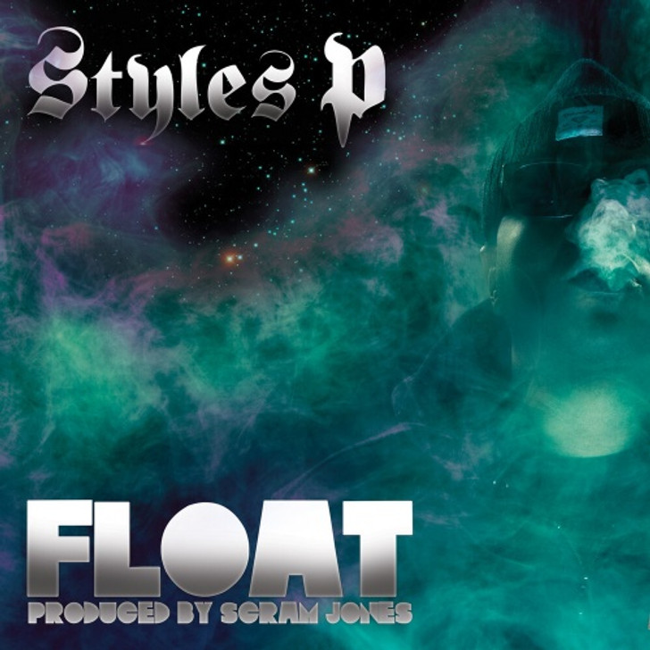 Styles P - Float RSD - LP Colored Vinyl
