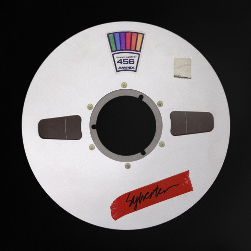 Sylvester - You Make Me Feel (Mighty Real) (Soulwax Remix) - 12" Vinyl
