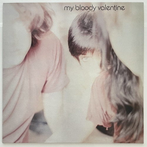 My Bloody Valentine - Isn't Anything - LP Colored Vinyl - Ear