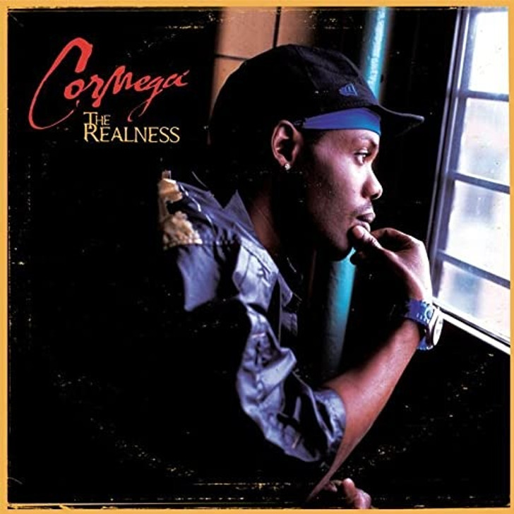 Cormega - The Realness - 2x LP Vinyl