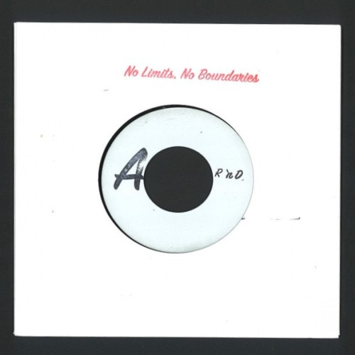 RSD & Denise Morgan - Let's Stay Together - 7" Vinyl