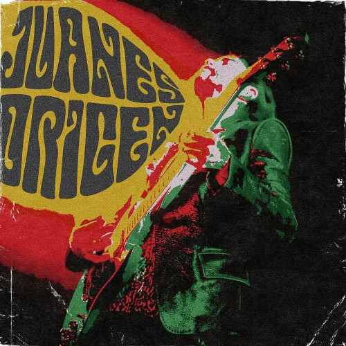 Juanes - Origen - 2x LP Vinyl