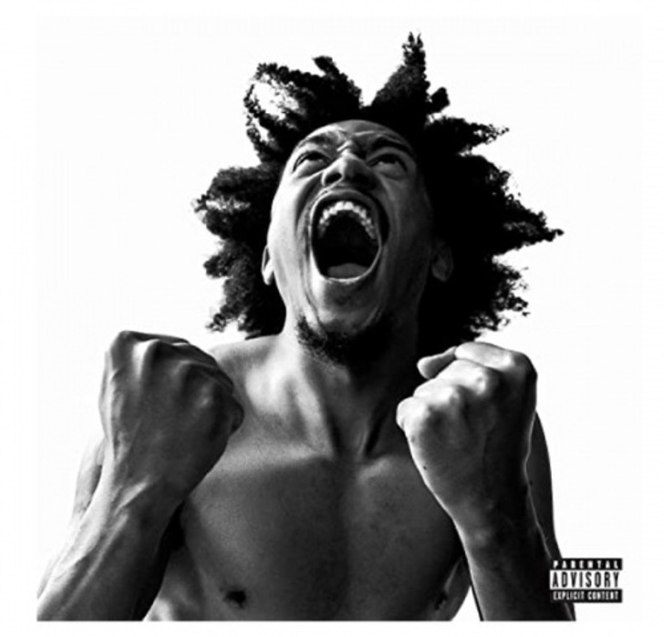 Bobby Sessions - Manifest - LP Vinyl