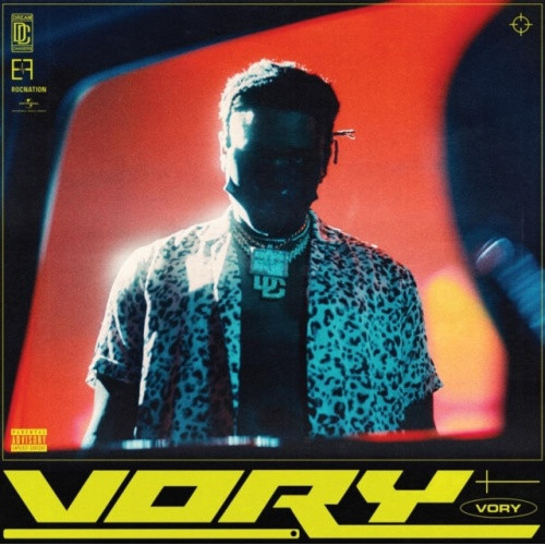 Vory - Vory - 2x LP Vinyl
