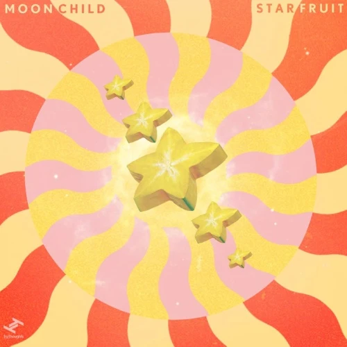 Moonchild - Starfruit - 2x LP Vinyl