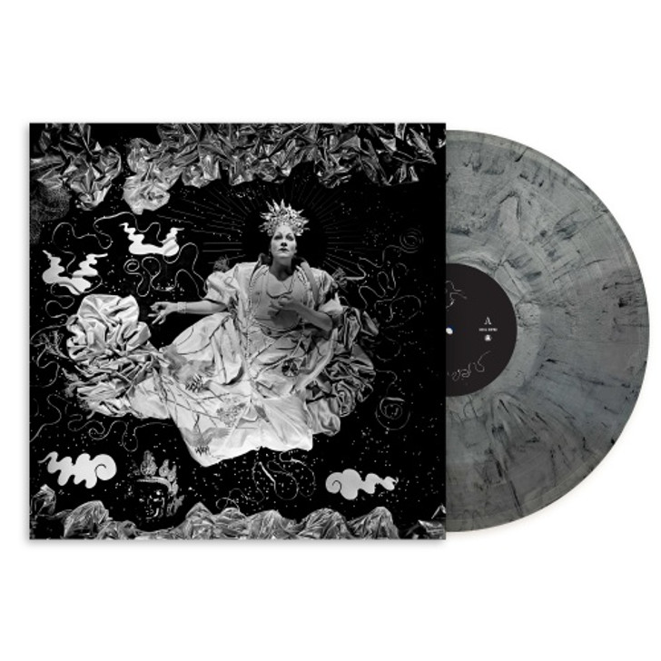 Fort Romeau - Beings Of Light - LP Colored Vinyl