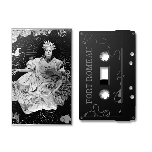 Fort Romeau - Beings Of Light - Cassette