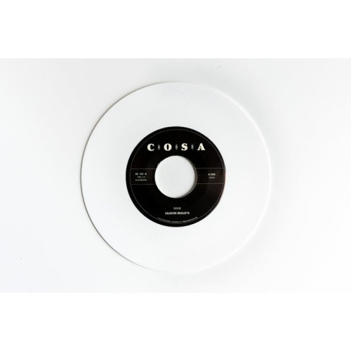 Salvator Dragatto - N˚ 2 - 7" Colored Vinyl