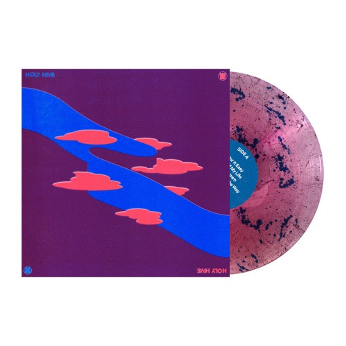 Holy Hive - Holy Hive - LP Colored Vinyl
