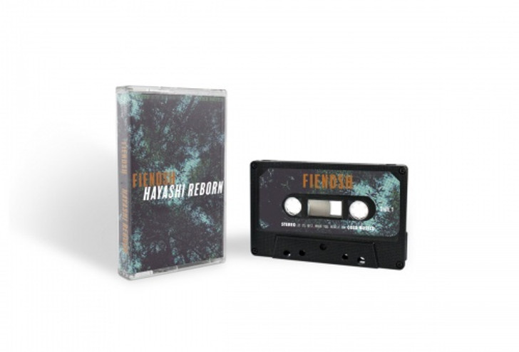 Fiendsh - Hayashi Reborn - Cassette