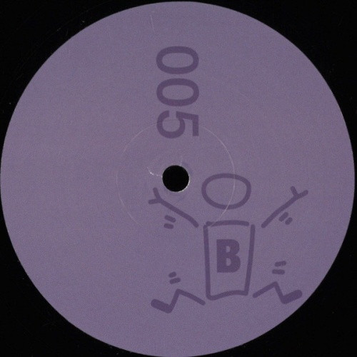 Ice Cube / Lucy Pearl - How We Do it / Withouth - 12" Vinyl
