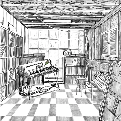 J Dilla - 928 - LP Vinyl