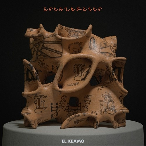 El Keamo - Escalofrios - 7" Colored Vinyl