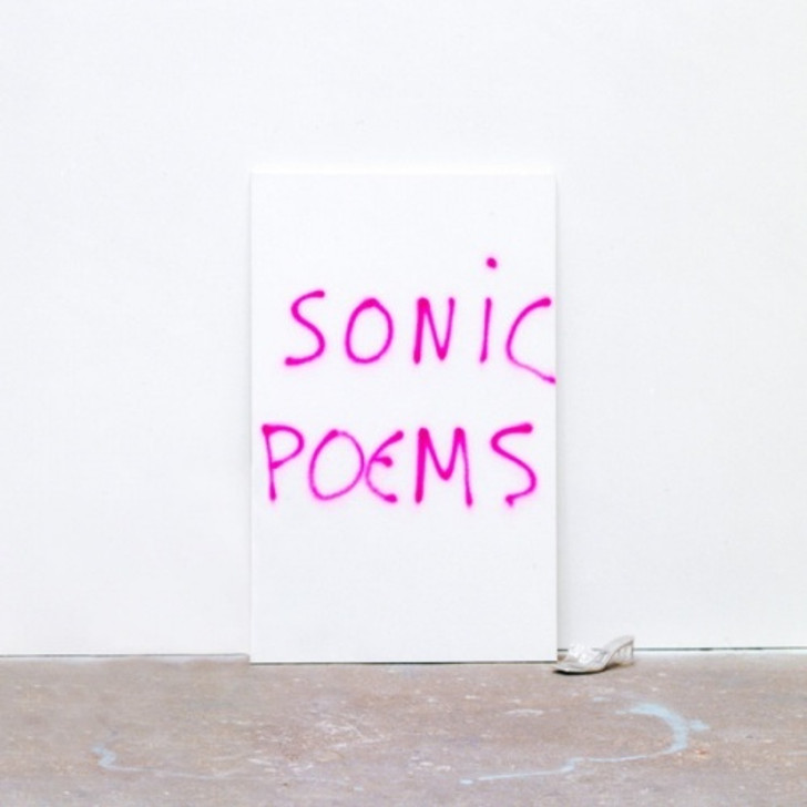 Lewis OfMan - Sonic Poems - 2x LP Vinyl