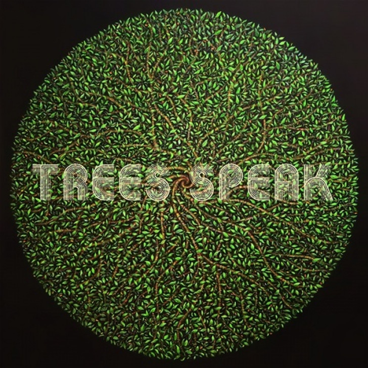 Trees Speak - Trees Speak - 2x LP Vinyl