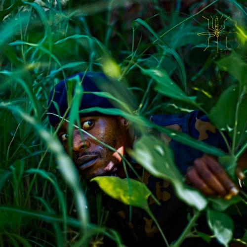 Ecko Bazz - Mmaso - LP Vinyl