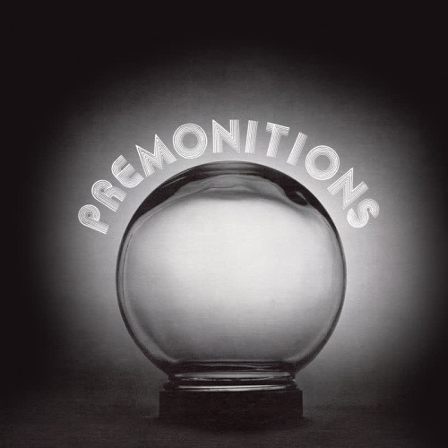 The Premonitions - Premonitions - LP Vinyl
