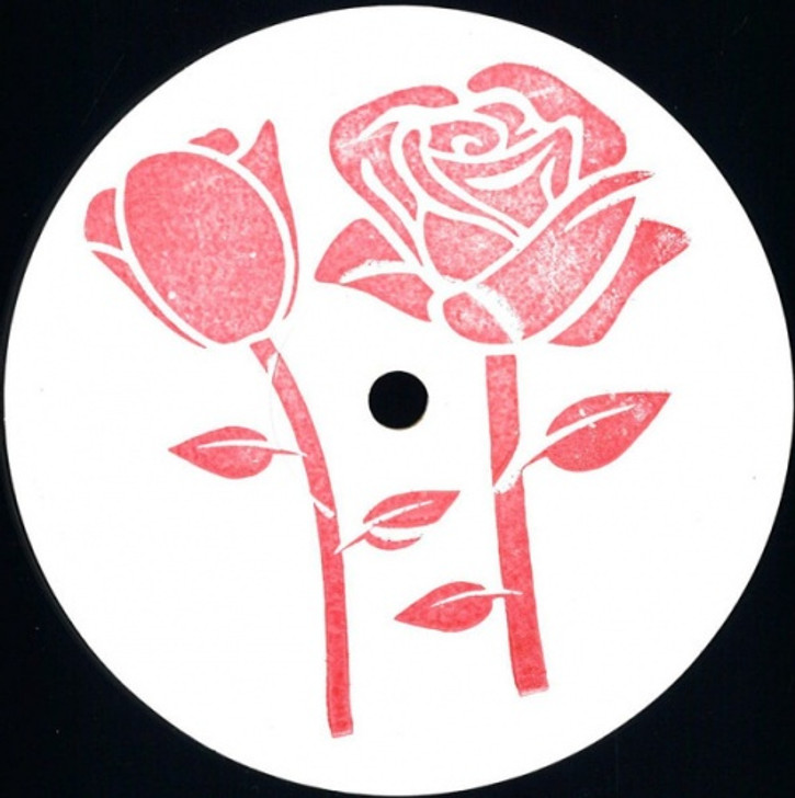 St Germain - Rose Rouge (EEE Edit) - 12" Vinyl