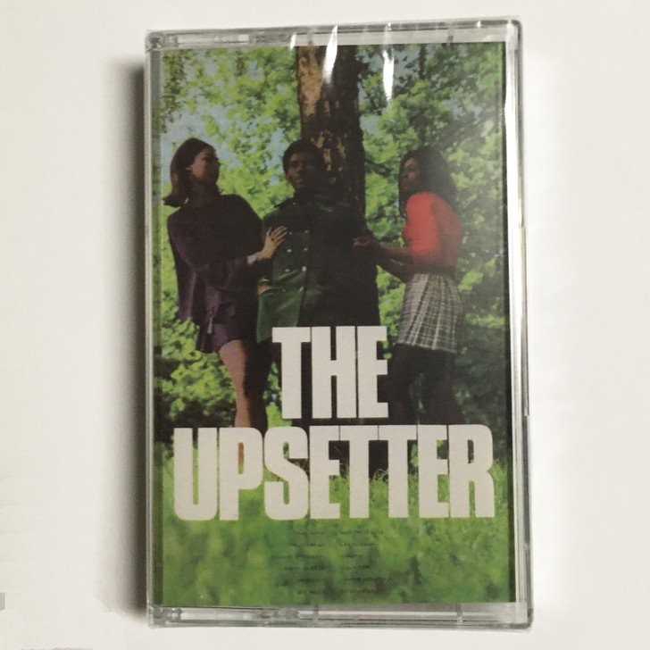 Various Artists - The Upsetter - Cassette