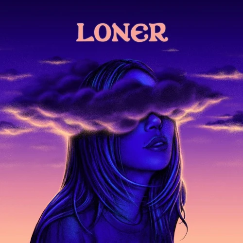 Alison Wonderland - Loner - LP Vinyl