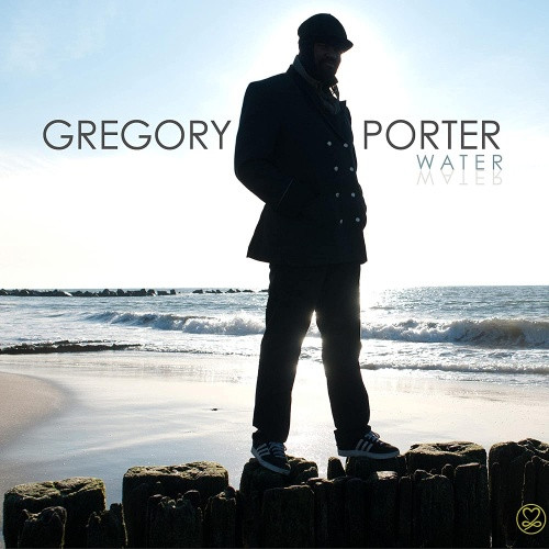 Gregory Porter - Water - 2x LP Clear Vinyl