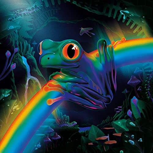 Cool Maritime - Big Earth Energy - LP Colored Vinyl
